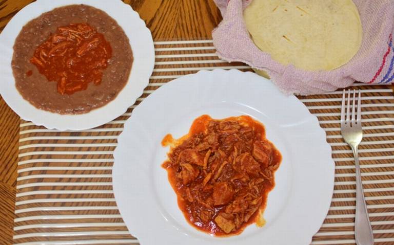 Arriba Nuevo León! Prepara un asado de puerco y frijoles con veneno - El  Sol de Puebla | Noticias Locales, Policiacas, sobre México, Puebla y el  Mundo