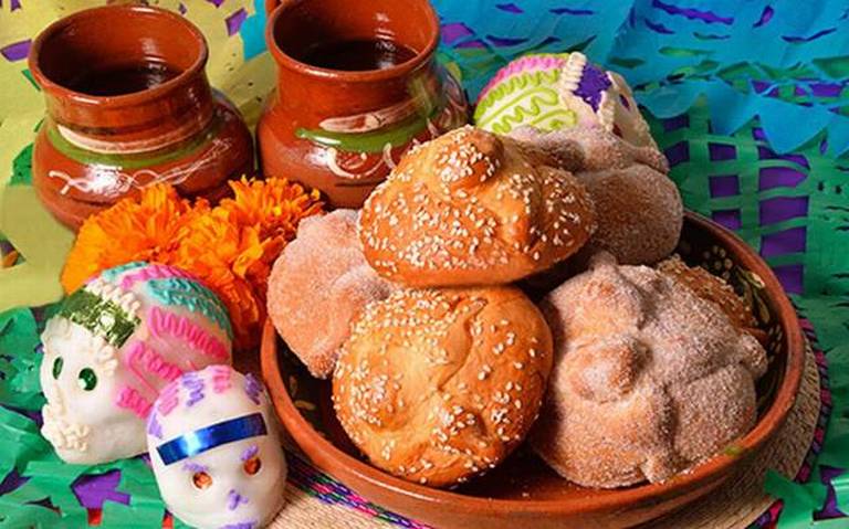 Para chuparse los dedos! Prepara pan de muerto casero - El Sol de Puebla |  Noticias Locales, Policiacas, sobre México, Puebla y el Mundo