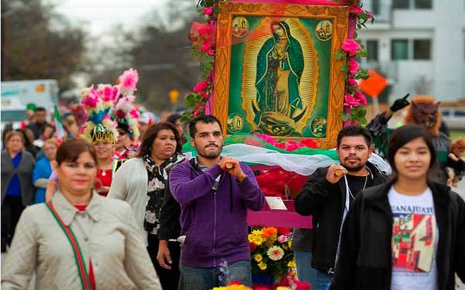 prueba Hombre recepción Fiestas patronales y religiosas en el corazón de mexicanos - El Sol de  Puebla | Noticias Locales, Policiacas, sobre México, Puebla y el Mundo