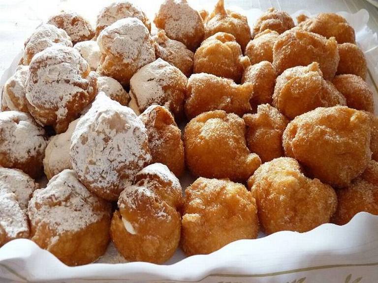 Prepara unos ricos y tradicionales buñuelos de Cuaresma - El Sol de Puebla  | Noticias Locales, Policiacas, sobre México, Puebla y el Mundo