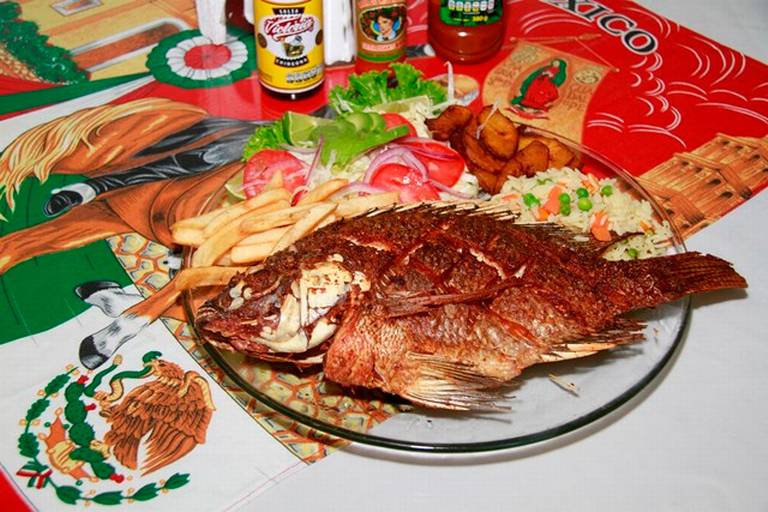 Para la comida o la cruda! Visita los mejores buffets de mariscos de Puebla  - El Sol de Puebla | Noticias Locales, Policiacas, sobre México, Puebla y  el Mundo