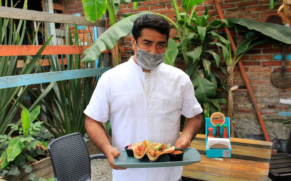 ¿Has comido tacos de pescado?, visita estos restaurantes en Puebla para  probarlos - El Sol de Puebla | Noticias Locales, Policiacas, sobre México,  Puebla y el Mundo