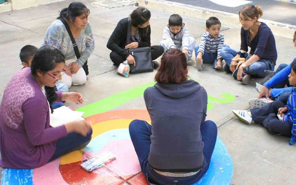 Curso de verano para niños y adolescentes en Puebla - El Sol de Puebla |  Noticias Locales, Policiacas, sobre México, Puebla y el Mundo