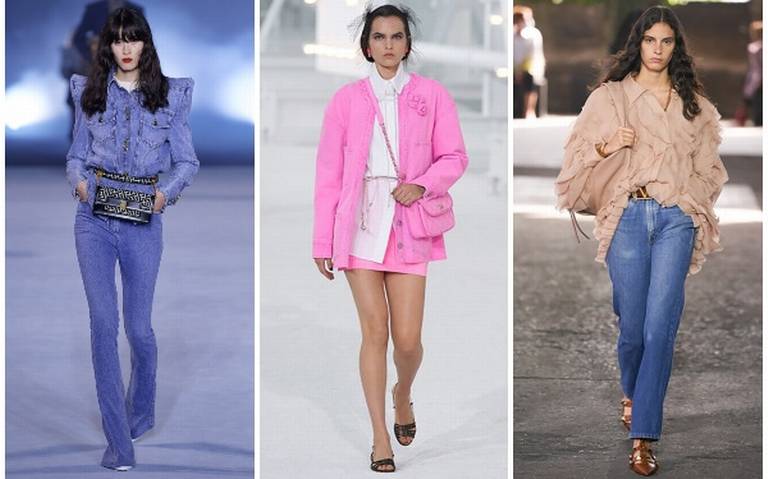 Antes de comprar ropa de moda mira estas tendencias 2021 - Fashion