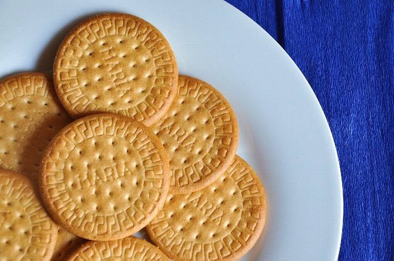 Dulce pecado! Prepara atole de galletas Marías - El Sol de Puebla |  Noticias Locales, Policiacas, sobre México, Puebla y el Mundo