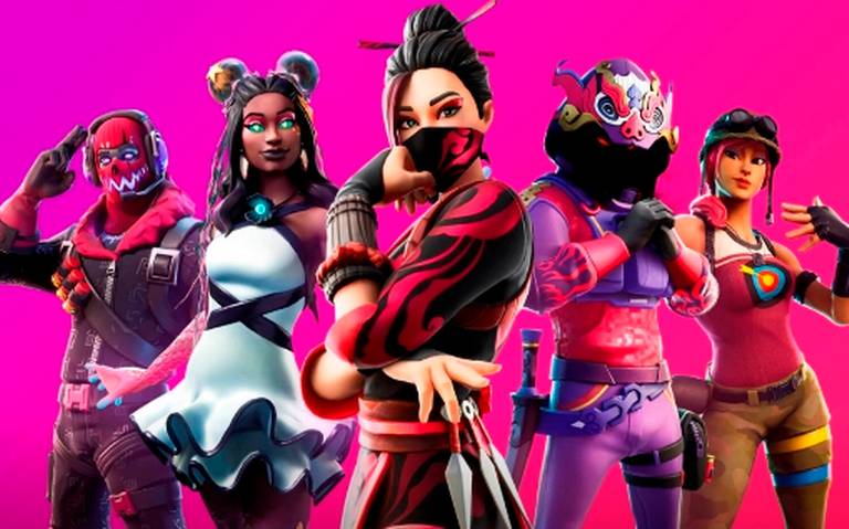 De qué se trata el juego online Fortnite y por qué es tan popular