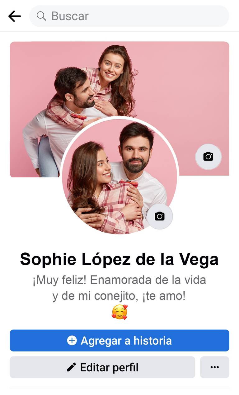 Sabes lo que significa presumir de tus relaciones en las redes sociales?