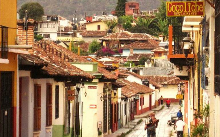 San Cristóbal de las Casas, parte de las montañas del norte de Chiapas - El  Sol de Puebla | Noticias Locales, Policiacas, sobre México, Puebla y el  Mundo
