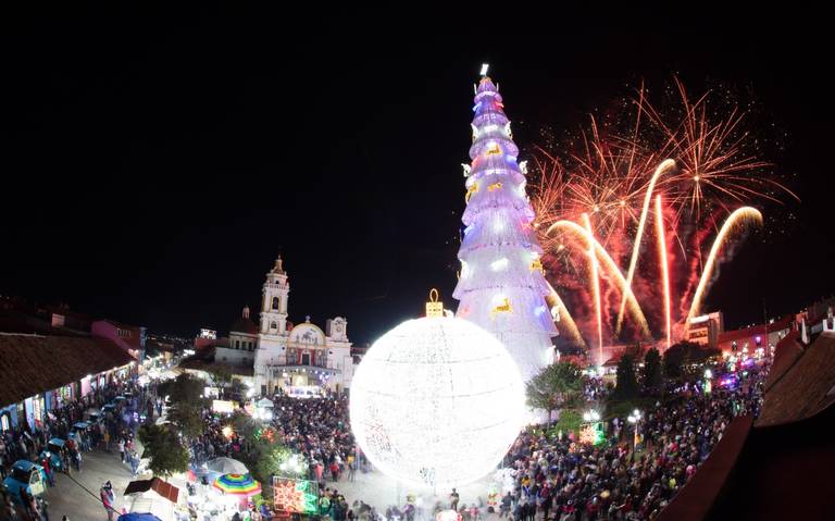 La Befana: Chipilo es la localidad de Puebla que conserva viva esta  tradición - El Sol de Puebla