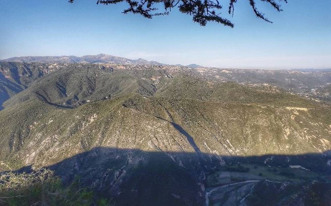 Huasca de Ocampo: por qué se considera lugar de duendes - El Sol