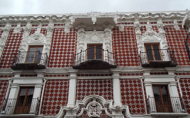 Las otras casas de alfeñique | TURISTEANDO CON EL BARÓN ROJO - El Sol de  Puebla | Noticias Locales, Policiacas, sobre México, Puebla y el Mundo