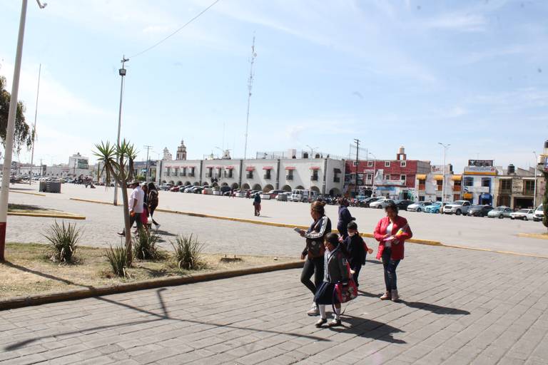 Huejotzingo y Amozoc buscan ser Pueblos Mágicos, pero inseguridad les da  mala fama - El Sol de Puebla | Noticias Locales, Policiacas, sobre México,  Puebla y el Mundo