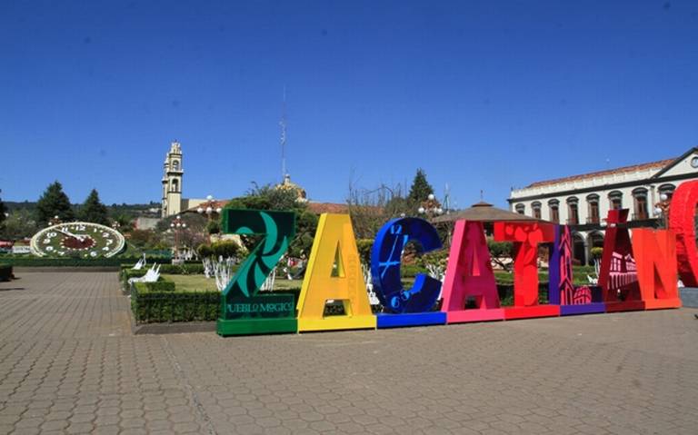 Fin de semana? Enamórate de Zacatlán y vívelo como nunca - El Sol de Puebla  | Noticias Locales, Policiacas, sobre México, Puebla y el Mundo