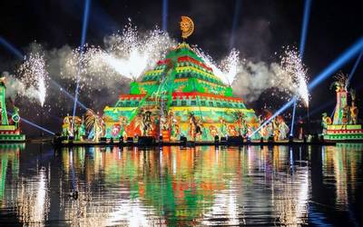 La Befana: Chipilo es la localidad de Puebla que conserva viva esta  tradición - El Sol de Puebla