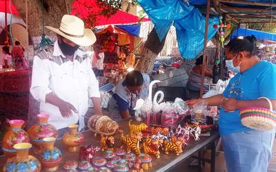 La Befana: Chipilo es la localidad de Puebla que conserva viva esta  tradición - El Sol de Puebla