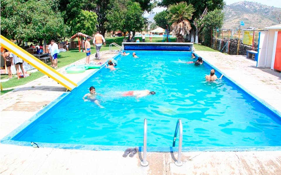 Escápate este verano a los balnearios de Atlixco los mejores balnearios de  atlixco donde nadar en Puebla lugares para visitar Puebla - El Sol de  Puebla | Noticias Locales, Policiacas, sobre México,