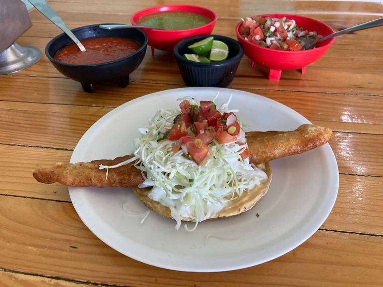 Has comido tacos de pescado?, visita estos restaurantes en Puebla para  probarlos - El Sol de Puebla | Noticias Locales, Policiacas, sobre México,  Puebla y el Mundo