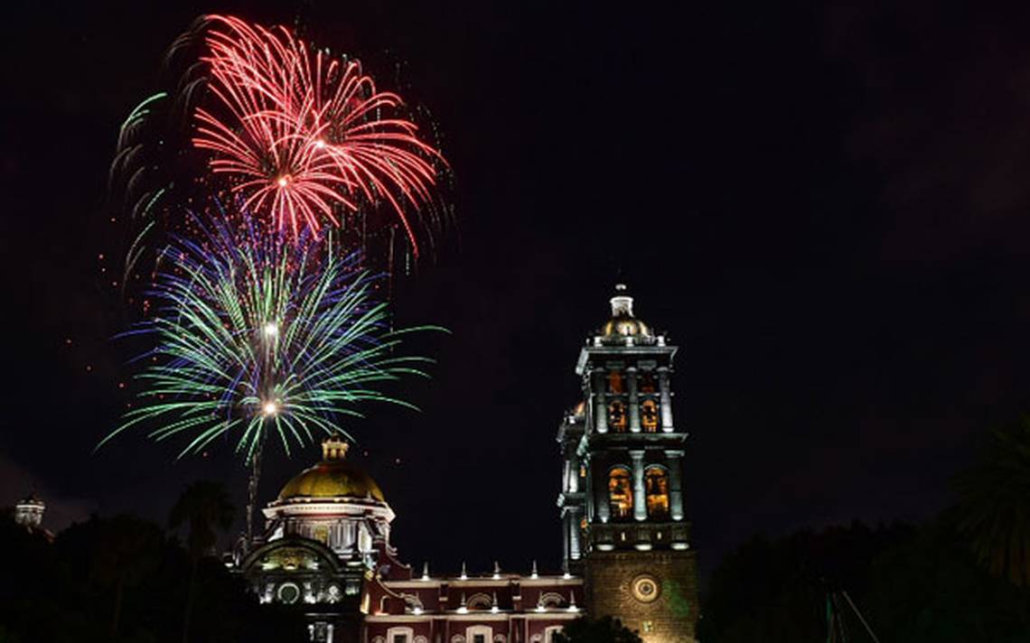 Pirotecnia en el Edomex: 200 años el arte de los fuegos artificiales- Uno TV