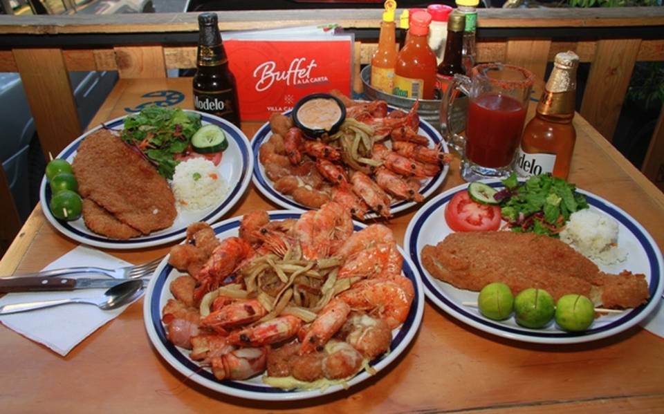 Resaca navideña? Disfruta mariscos para “curarla” en año nuevo - El Sol de  Puebla | Noticias Locales, Policiacas, sobre México, Puebla y el Mundo