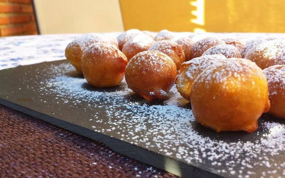 Prepara unos ricos y tradicionales buñuelos de Cuaresma - El Sol de Puebla  | Noticias Locales, Policiacas, sobre México, Puebla y el Mundo