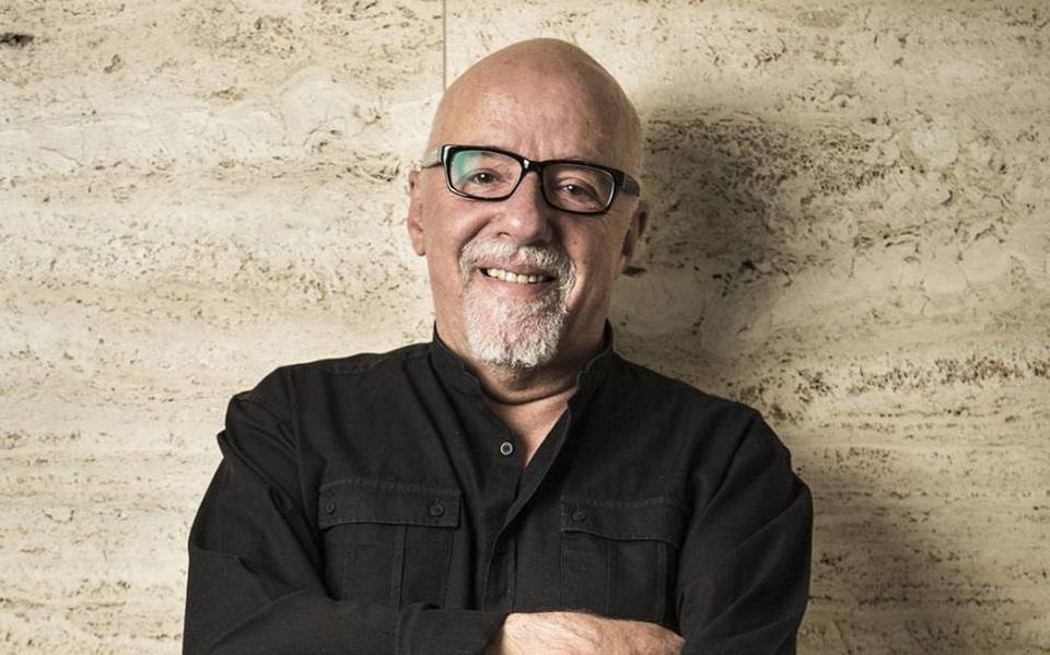 Paulo Coelho, sus cinco mejores libros y frases - El Sol de Puebla |  Noticias Locales, Policiacas, sobre México, Puebla y el Mundo