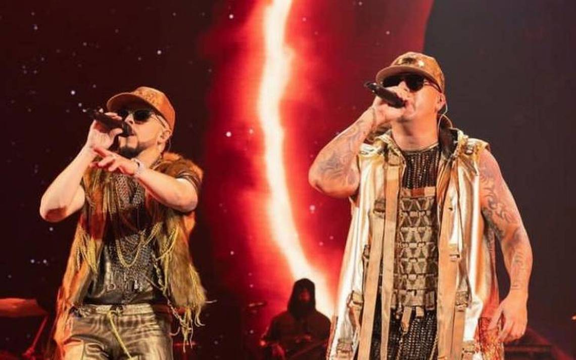 Cartelera cultural de Puebla: Wisin y Yandel, Noche de Museos, Kumbia Kings  y más este fin de semana - El Sol de Puebla | Noticias Locales, Policiacas,  sobre México, Puebla y el Mundo