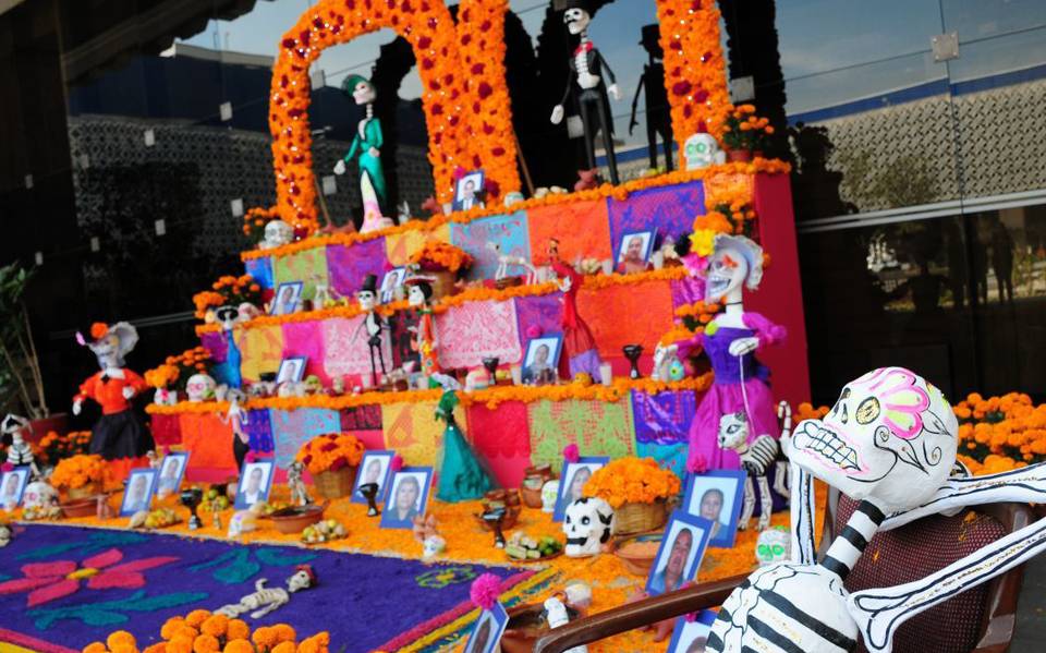 A quién se dedica cada uno de los Días de Muertos en Puebla? - El Sol de  Puebla | Noticias Locales, Policiacas, sobre México, Puebla y el Mundo