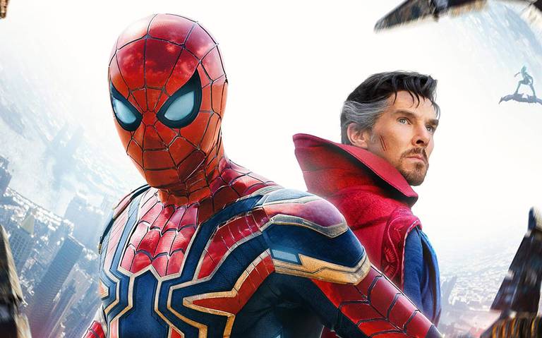 Spider-Man: No Way Home supera increíble récord de Avengers en México - El  Sol de Puebla | Noticias Locales, Policiacas, sobre México, Puebla y el  Mundo