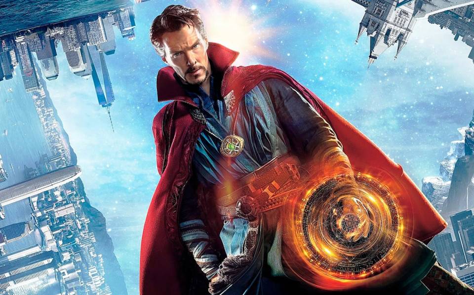 Doctor Strange 2: ¿Qué significan las escenas post-créditos y cuántas son?  - El Sol de Puebla | Noticias Locales, Policiacas, sobre México, Puebla y  el Mundo