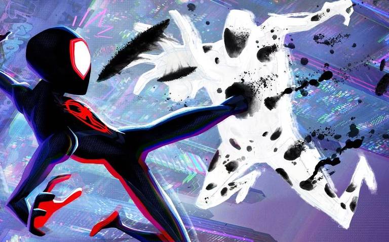 Trailer de Spider-Man: Across The Spider Verse muestran nuevas versiones del arácnido - El Sol de Puebla | Noticias Locales, Policiacas, sobre México, Puebla y el Mundo