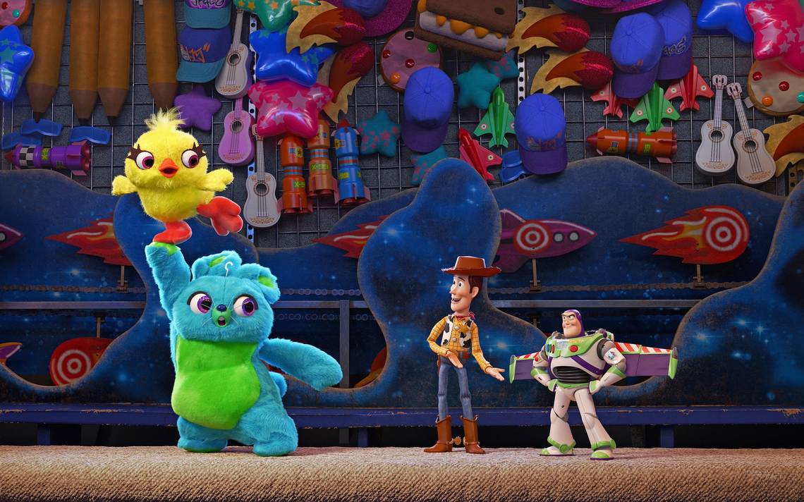 Disney anuncia Frozen 3, Toy Story 5 e Zootopia 2
