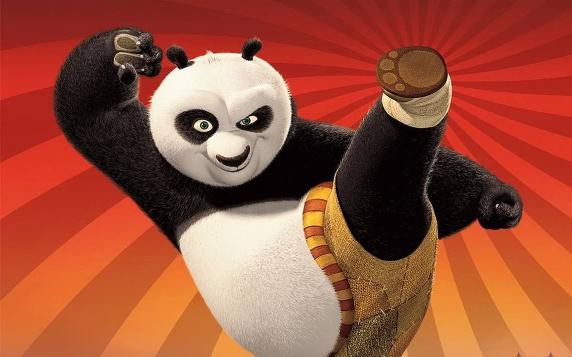 Kung Fu Panda 4: ¿De qué tratará la película y cuándo se estrena el  tráiler? - El Sol de Puebla | Noticias Locales, Policiacas, sobre México,  Puebla y el Mundo