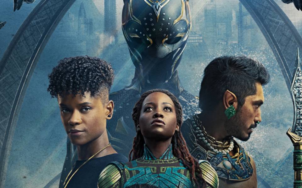 Pantera Negra 2: ¿Cuántas escenas post-créditos tiene 'Wakanda por  Siempre'? - El Sol de Puebla | Noticias Locales, Policiacas, sobre México,  Puebla y el Mundo