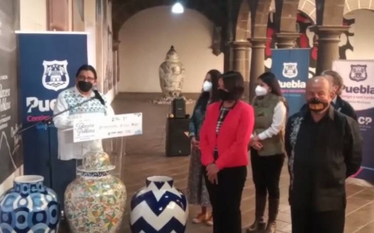 La navaja suiza más poblana: Victorinox presenta colección dedicada a la  talavera - El Sol de Puebla