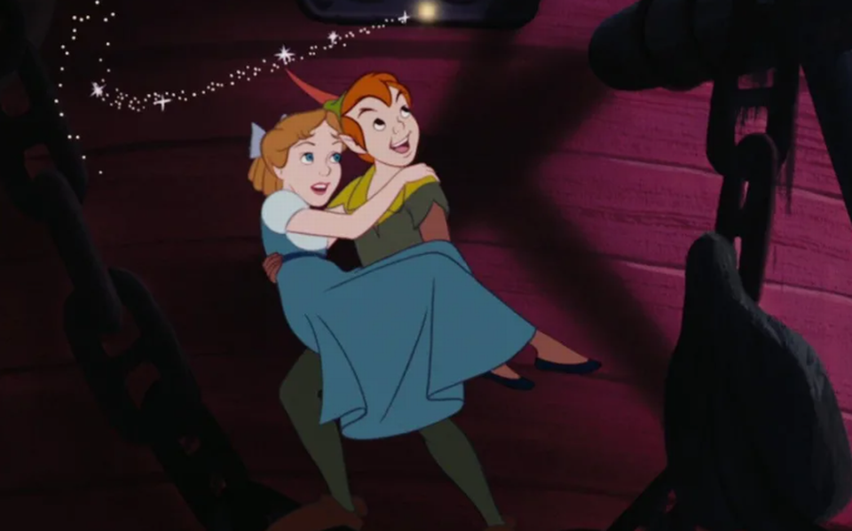 Peter Pan y Wendy: ¿qué diferencias tiene la nueva película de