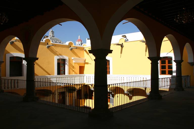 Casa de la Aduana Vieja de Puebla, ¿qué hay en este lugar? - El Sol de  Puebla | Noticias Locales, Policiacas, sobre México, Puebla y el Mundo