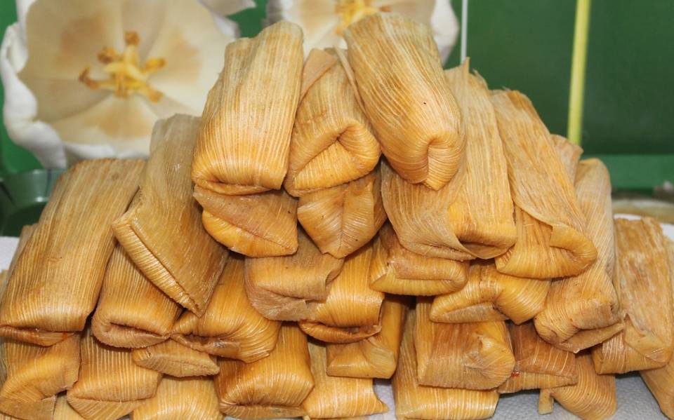 Estos son los 32 tamales representativos de acuerdo con cada estado de la  República - El Sol de Puebla | Noticias Locales, Policiacas, sobre México,  Puebla y el Mundo