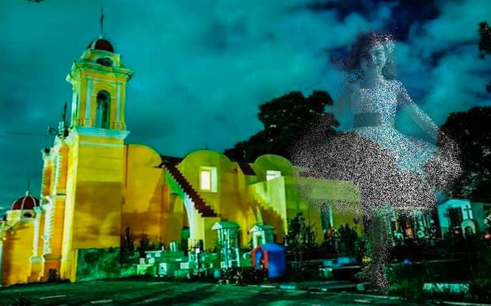 Leyendas de Puebla: El fantasma de 'La niña del columpio' - El Sol de  Puebla | Noticias Locales, Policiacas, sobre México, Puebla y el Mundo