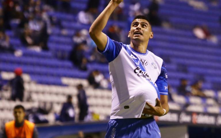 Club Puebla y Cruz Azul, duelo entre necesitados en Puebla - El Sol de  Puebla | Noticias Locales, Policiacas, sobre México, Puebla y el Mundo