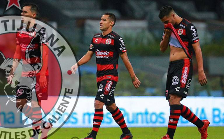 Lobos recibe a Tijuana, sin técnico y 4 fechas sin ganar - El Sol de Puebla  | Noticias Locales, Policiacas, sobre México, Puebla y el Mundo