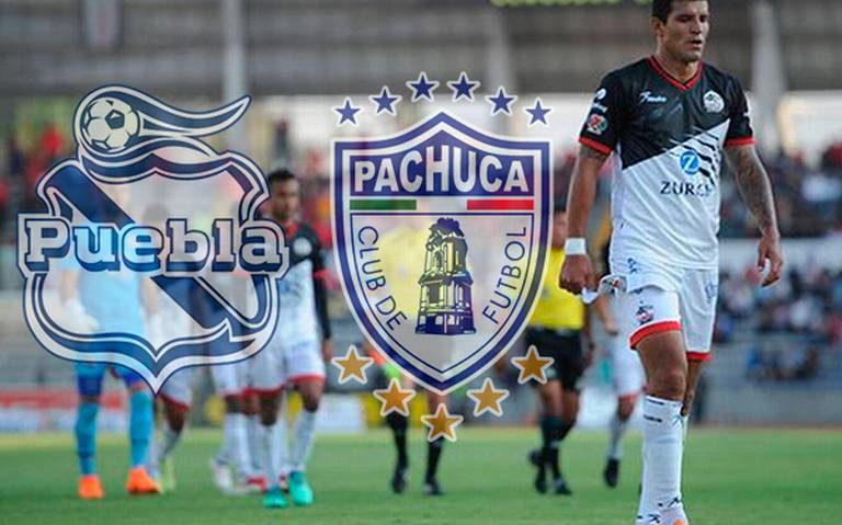 Lobos BUAP pierde ante el Puebla y Pachuca en la Fecha FIFA - El Sol de  Puebla | Noticias Locales, Policiacas, sobre México, Puebla y el Mundo