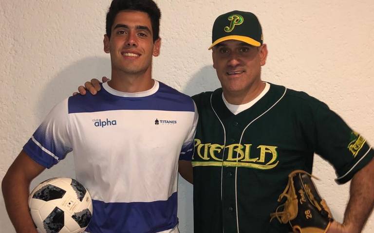 Con nuevo uniforme se reconoce Padres como el equipo de San Diego y Tijuana