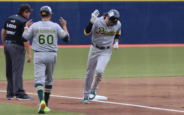 EL MÉXICO RECIBE A LOS BRAVOS DE LEÓN - Puro Beisbol