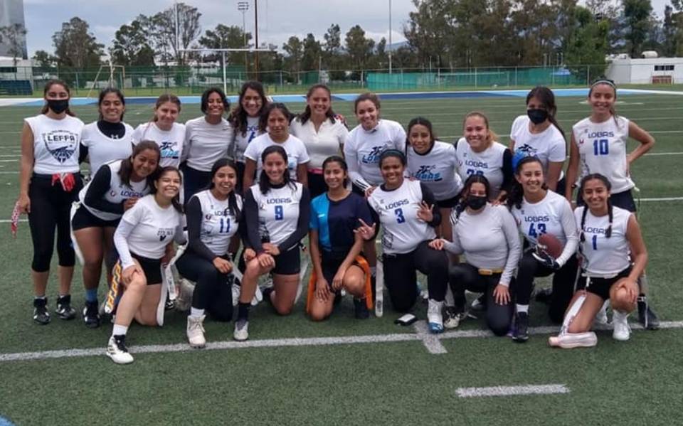 Futbol Americano femenil BUAP, así puedes formar parte de la primera  generación - El Sol de Puebla | Noticias Locales, Policiacas, sobre México,  Puebla y el Mundo