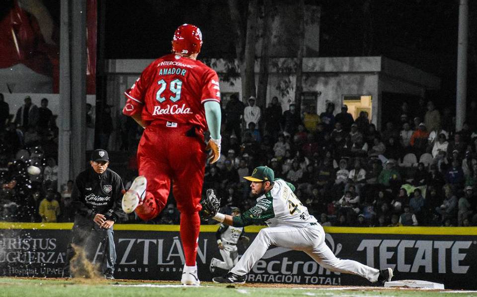 Pericos vs Sultanes, reprogramado por elecciones – El Sol de Puebla