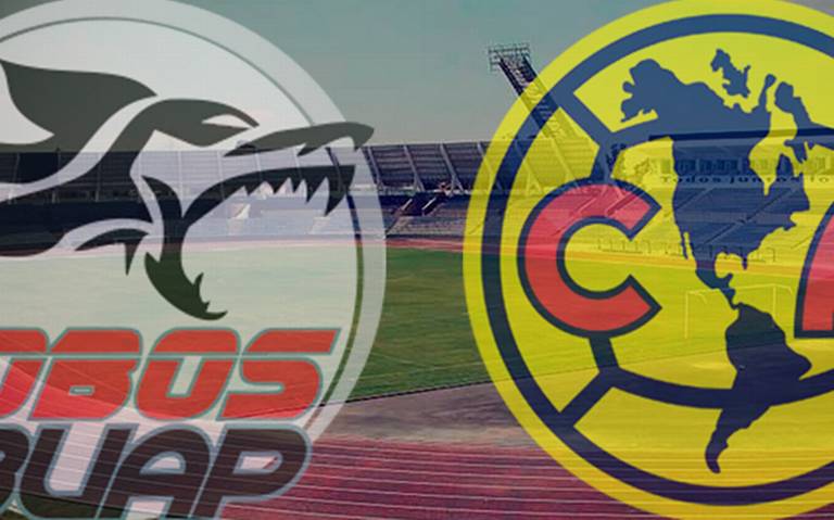 Arranca de forma floja la venta de boletos para el Lobos BUAP vs América en  CU - El Sol de Puebla | Noticias Locales, Policiacas, sobre México, Puebla  y el Mundo