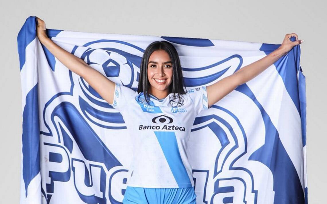 Crisis en el futbol femenil lleva a exjugadora del Club Puebla a OnlyFans -  El Sol de Puebla | Noticias Locales, Policiacas, sobre México, Puebla y el  Mundo