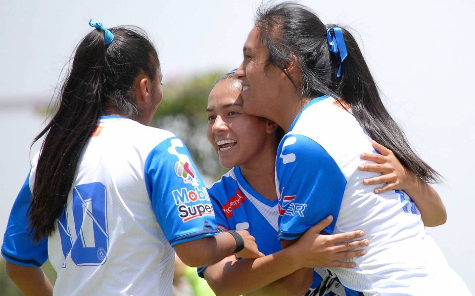 La Liga MX Femenil estrena el derbi Puebla vs. Lobitas en el Cuauhtémoc -  El Sol de Puebla | Noticias Locales, Policiacas, sobre México, Puebla y el  Mundo