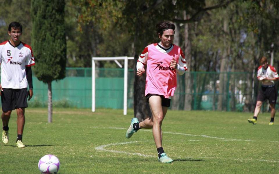 Centro de Entrenamiento Olímpico archivos · Colegio de Entrenadores de  Fútbol