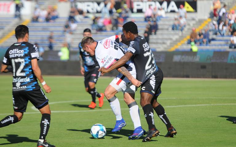 No habrá “derbi poblano”, Lobos BUAP único equipo de Puebla en la LBM - El  Sol de Puebla | Noticias Locales, Policiacas, sobre México, Puebla y el  Mundo